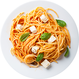 Gluten-free Pasta
